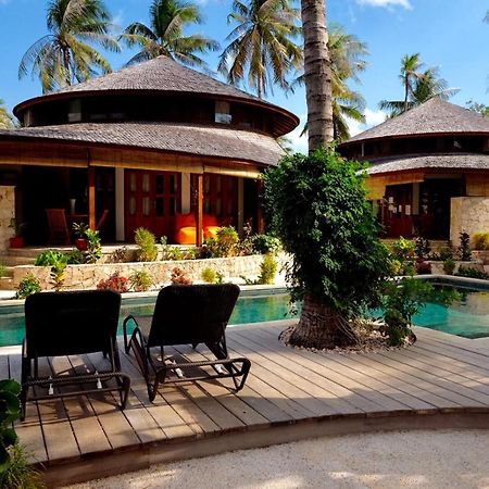 Keong Villas Nembrala 外观 照片