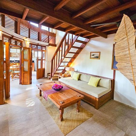 Keong Villas Nembrala 外观 照片