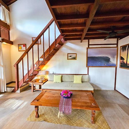 Keong Villas Nembrala 外观 照片