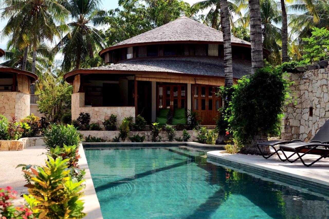 Keong Villas Nembrala 外观 照片