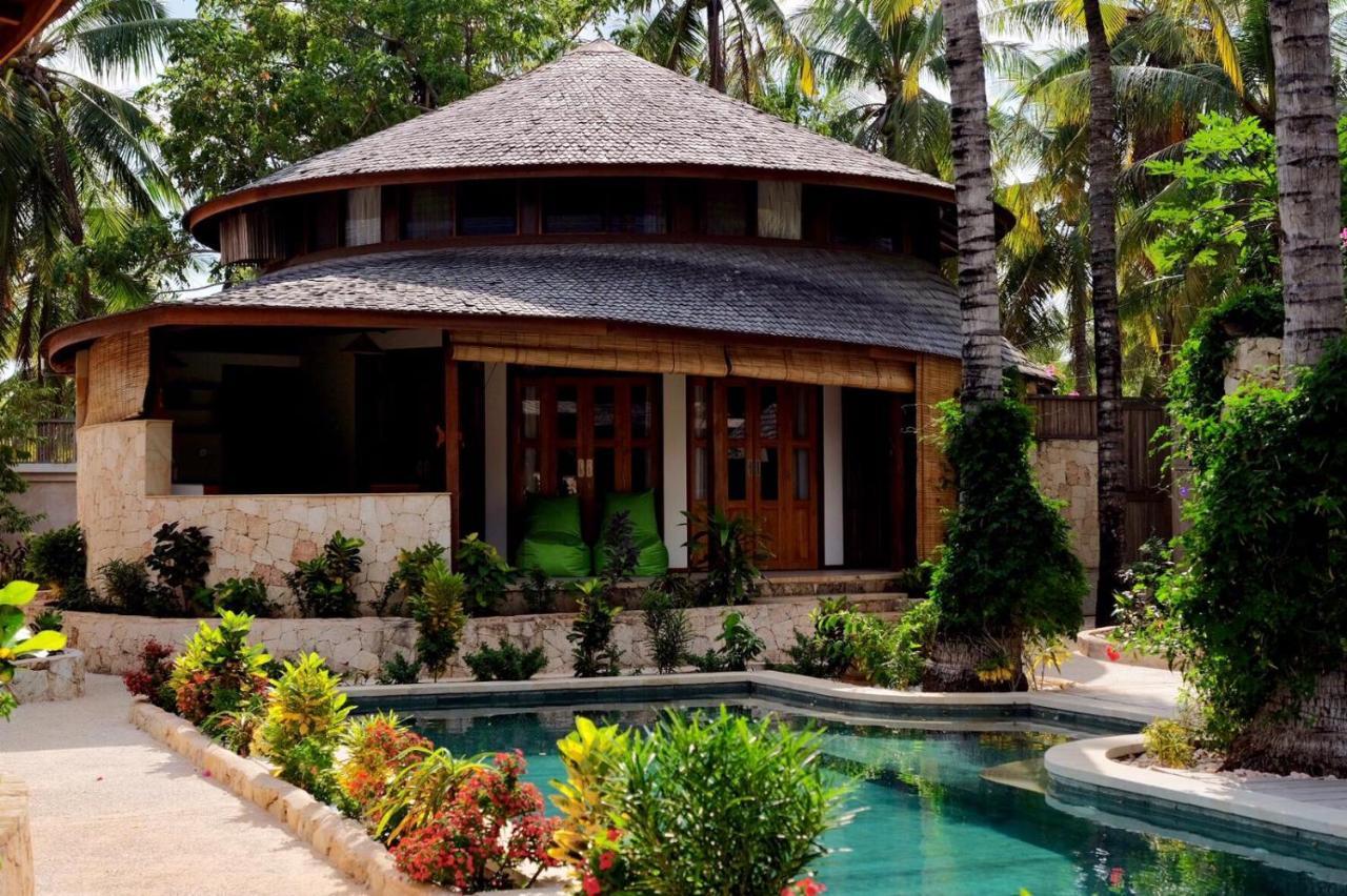 Keong Villas Nembrala 外观 照片