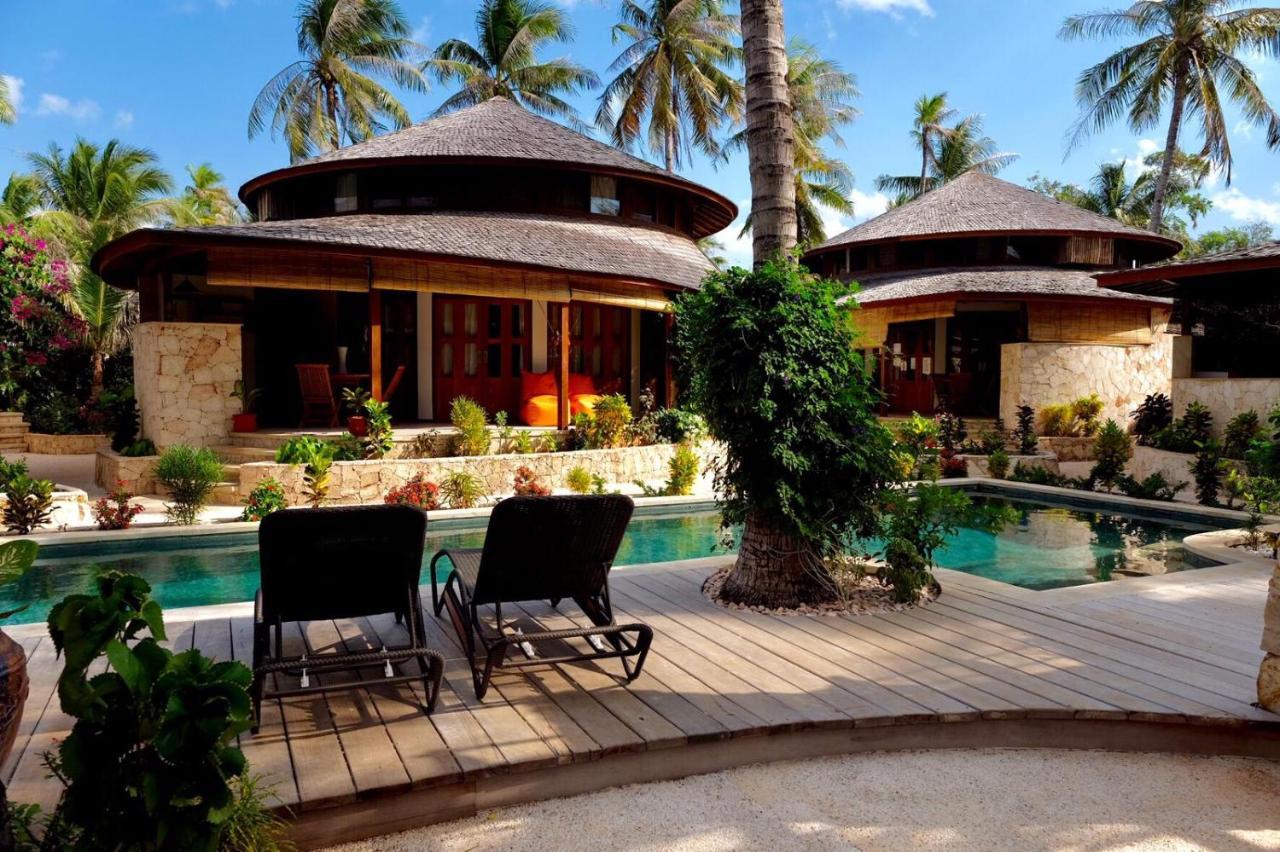 Keong Villas Nembrala 外观 照片