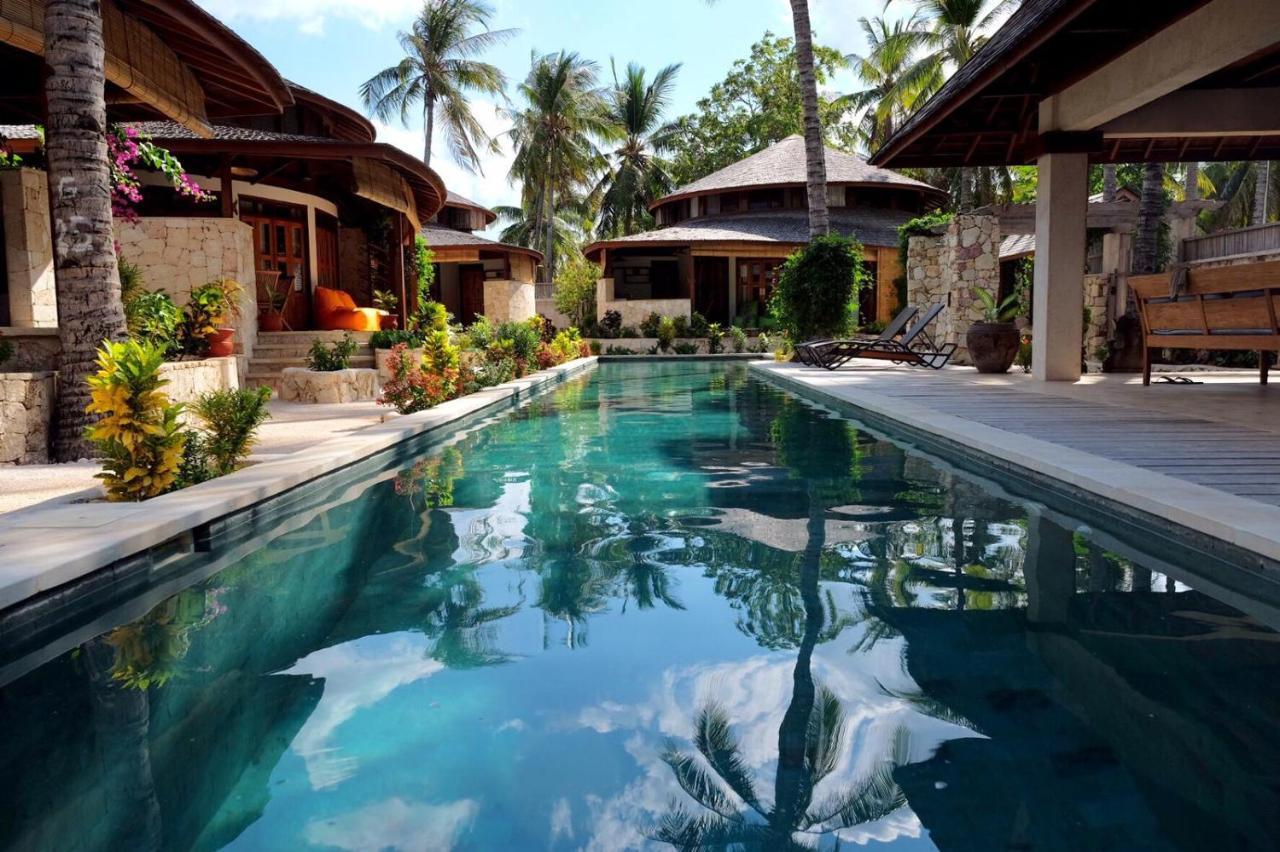 Keong Villas Nembrala 外观 照片