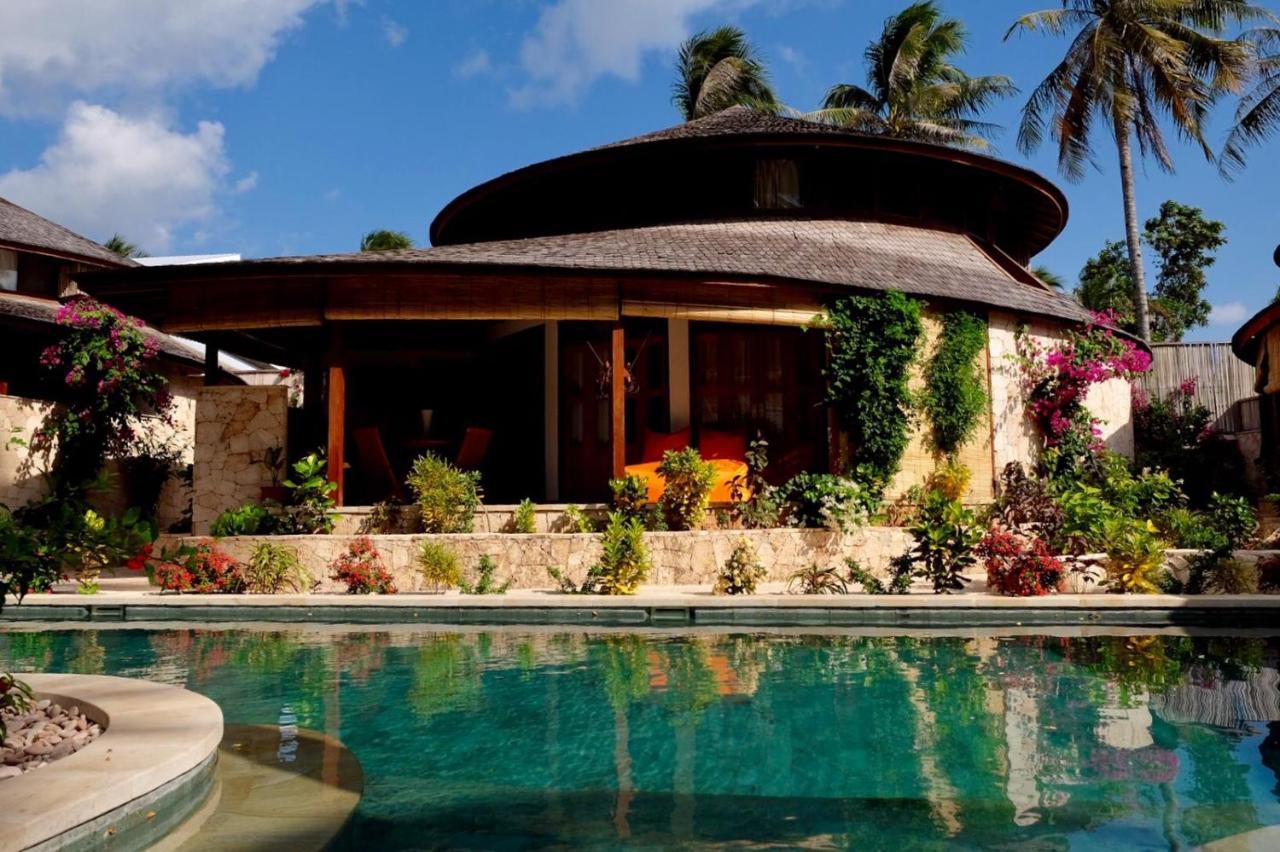 Keong Villas Nembrala 外观 照片