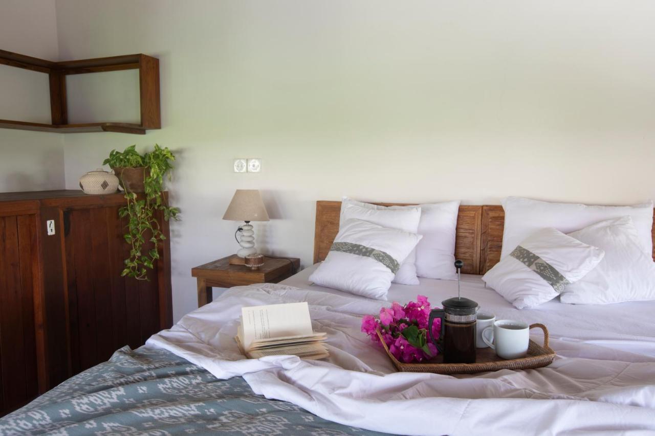 Keong Villas Nembrala 外观 照片