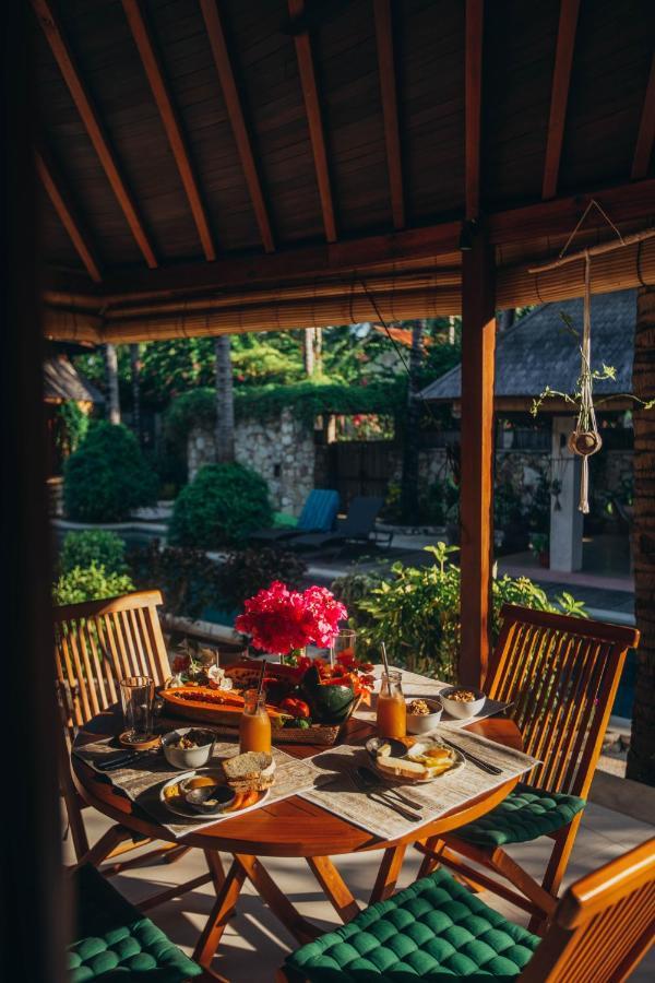 Keong Villas Nembrala 外观 照片