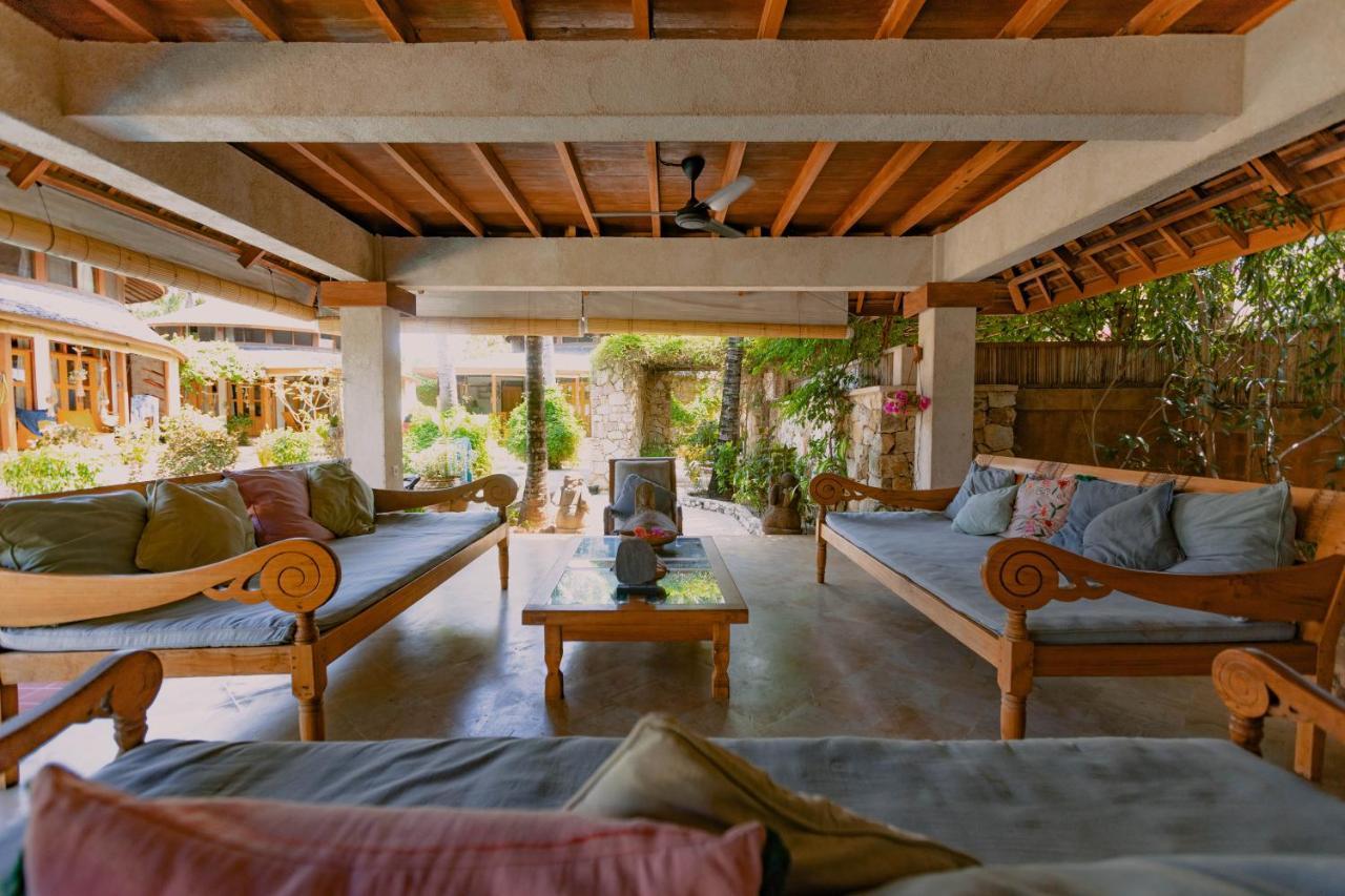 Keong Villas Nembrala 外观 照片