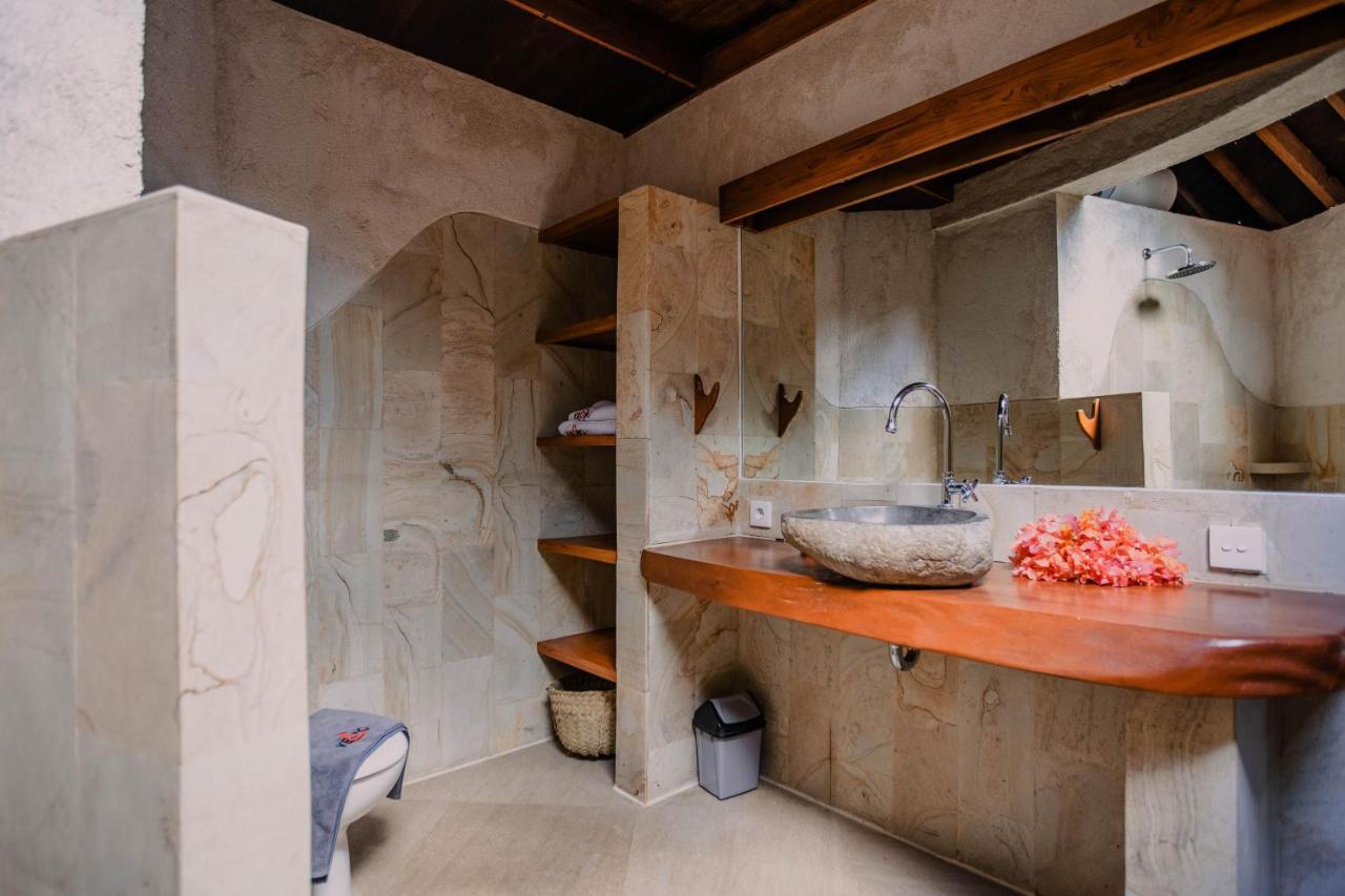 Keong Villas Nembrala 外观 照片