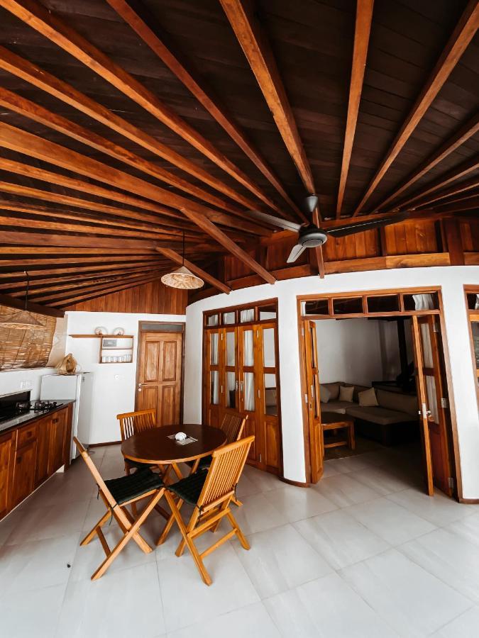 Keong Villas Nembrala 外观 照片
