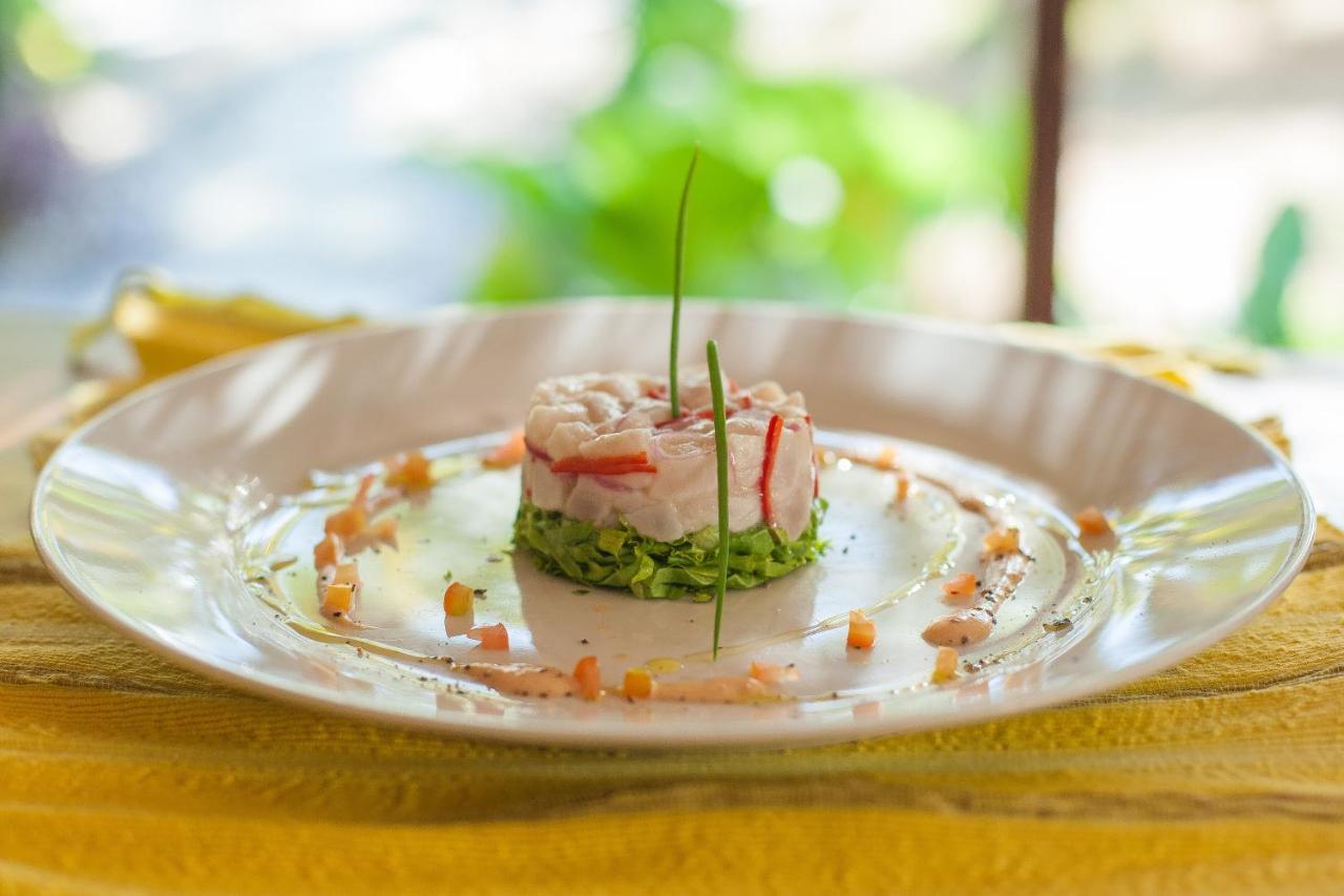 Keong Villas Nembrala 外观 照片