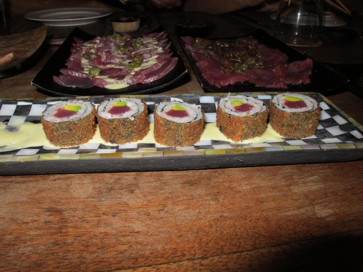 Keong Villas Nembrala 外观 照片