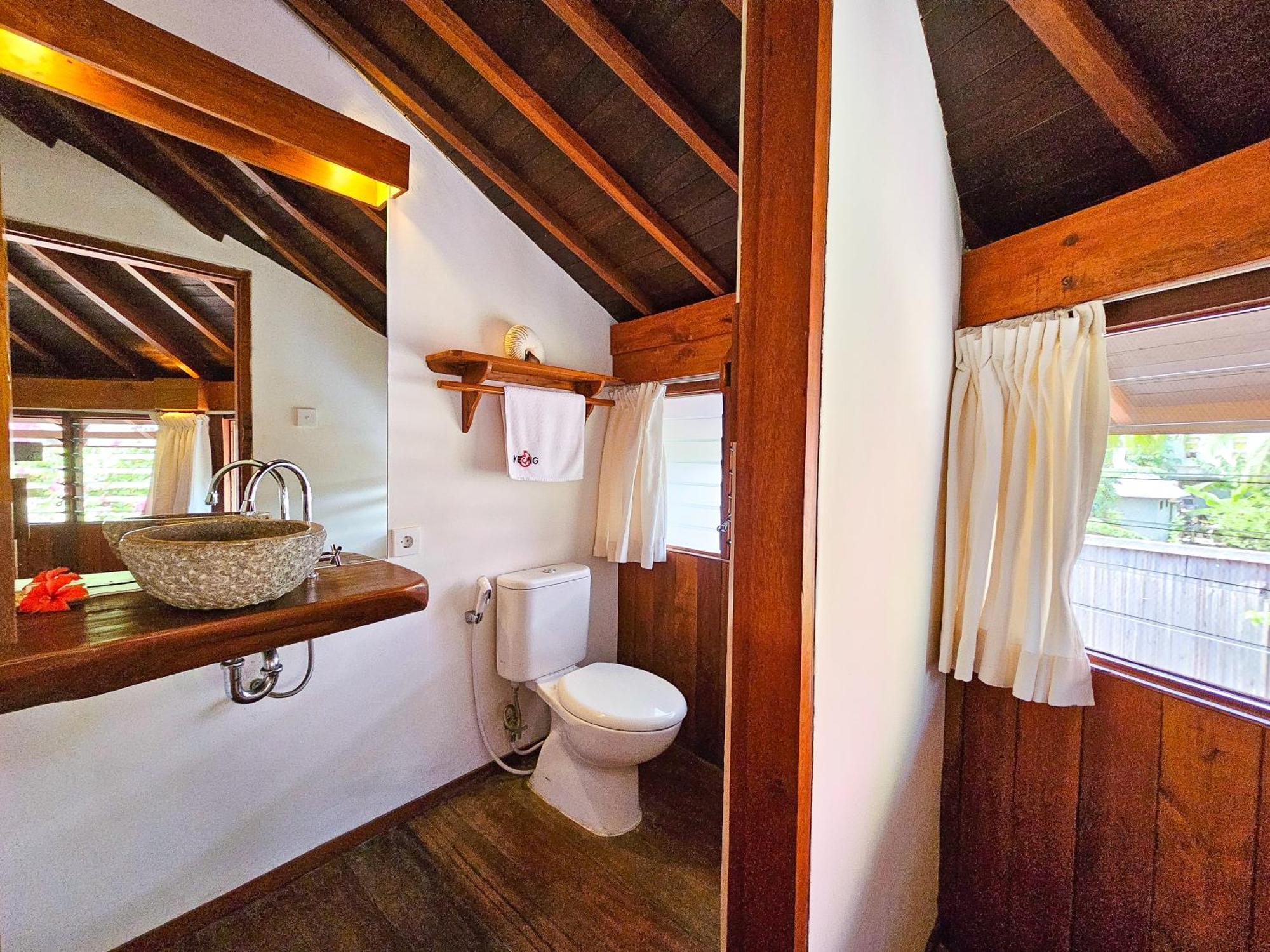 Keong Villas Nembrala 外观 照片