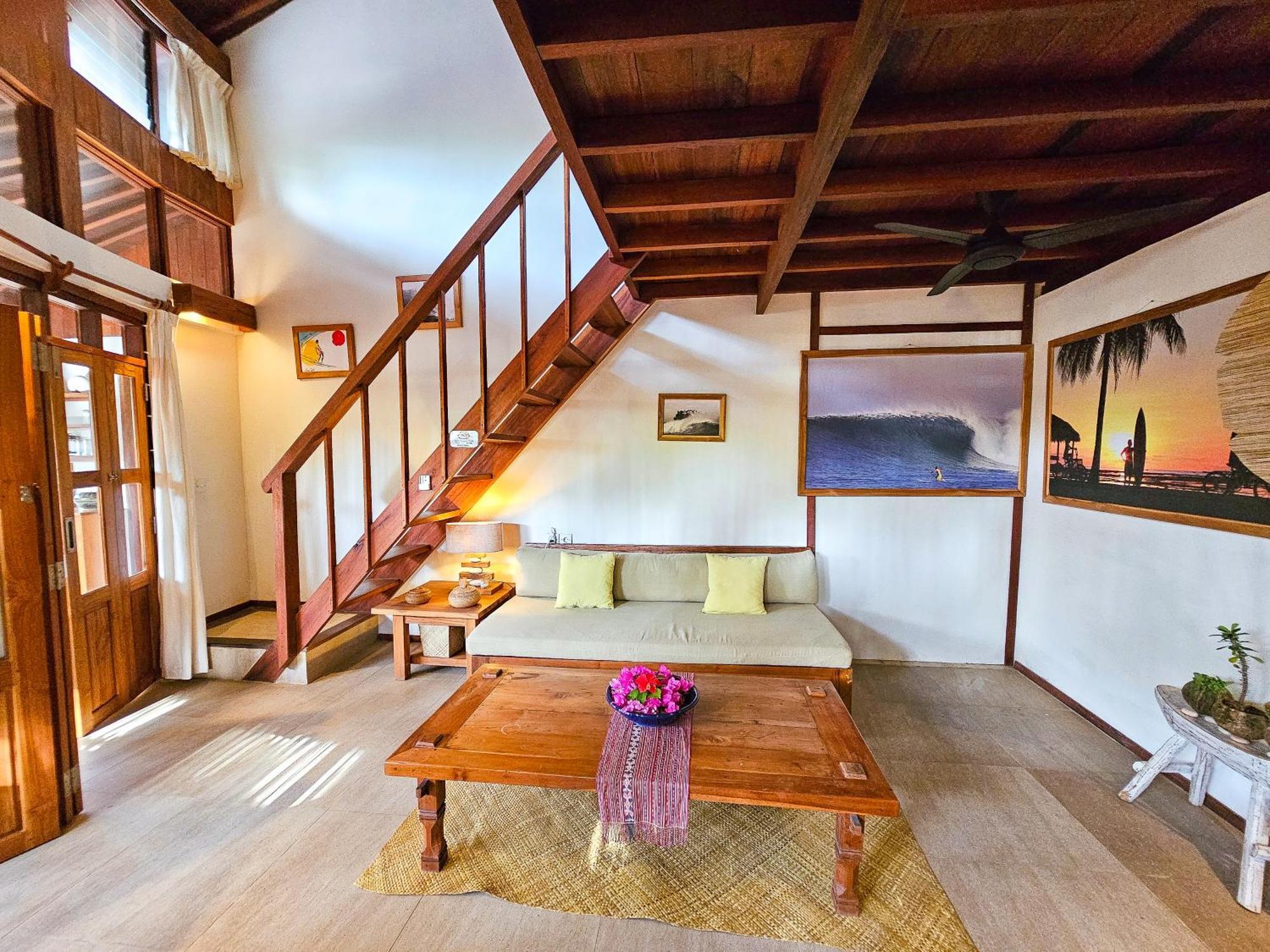 Keong Villas Nembrala 外观 照片