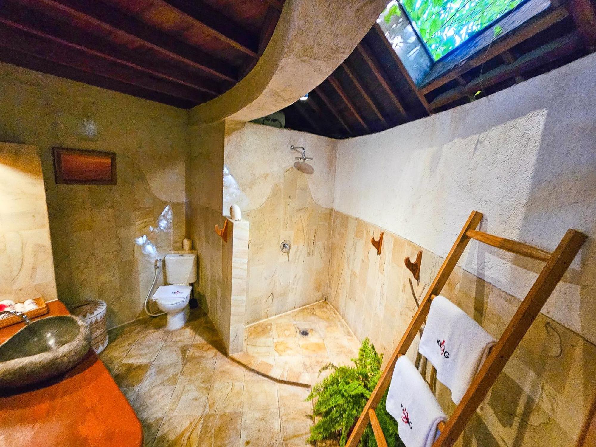 Keong Villas Nembrala 外观 照片