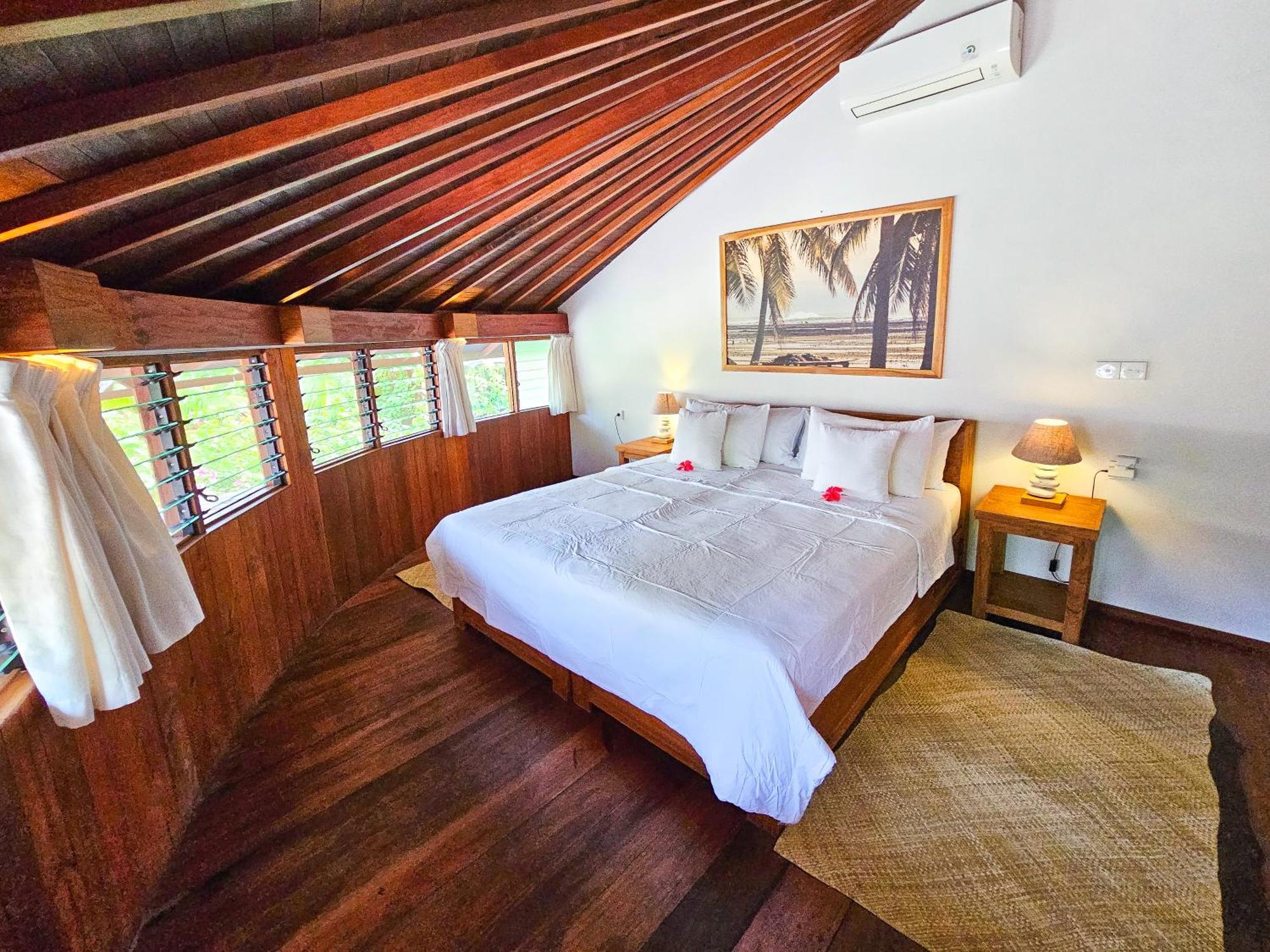 Keong Villas Nembrala 外观 照片