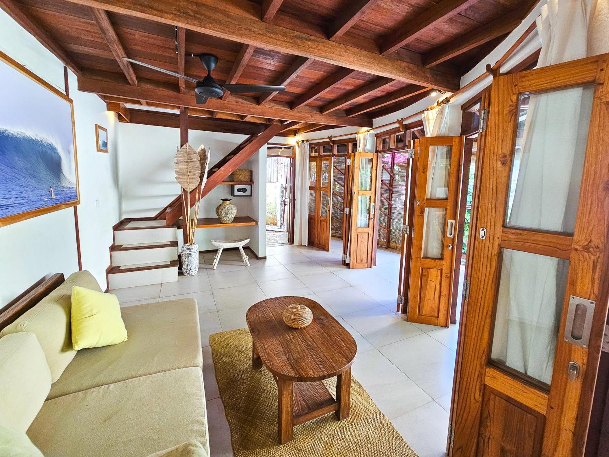 Keong Villas Nembrala 外观 照片