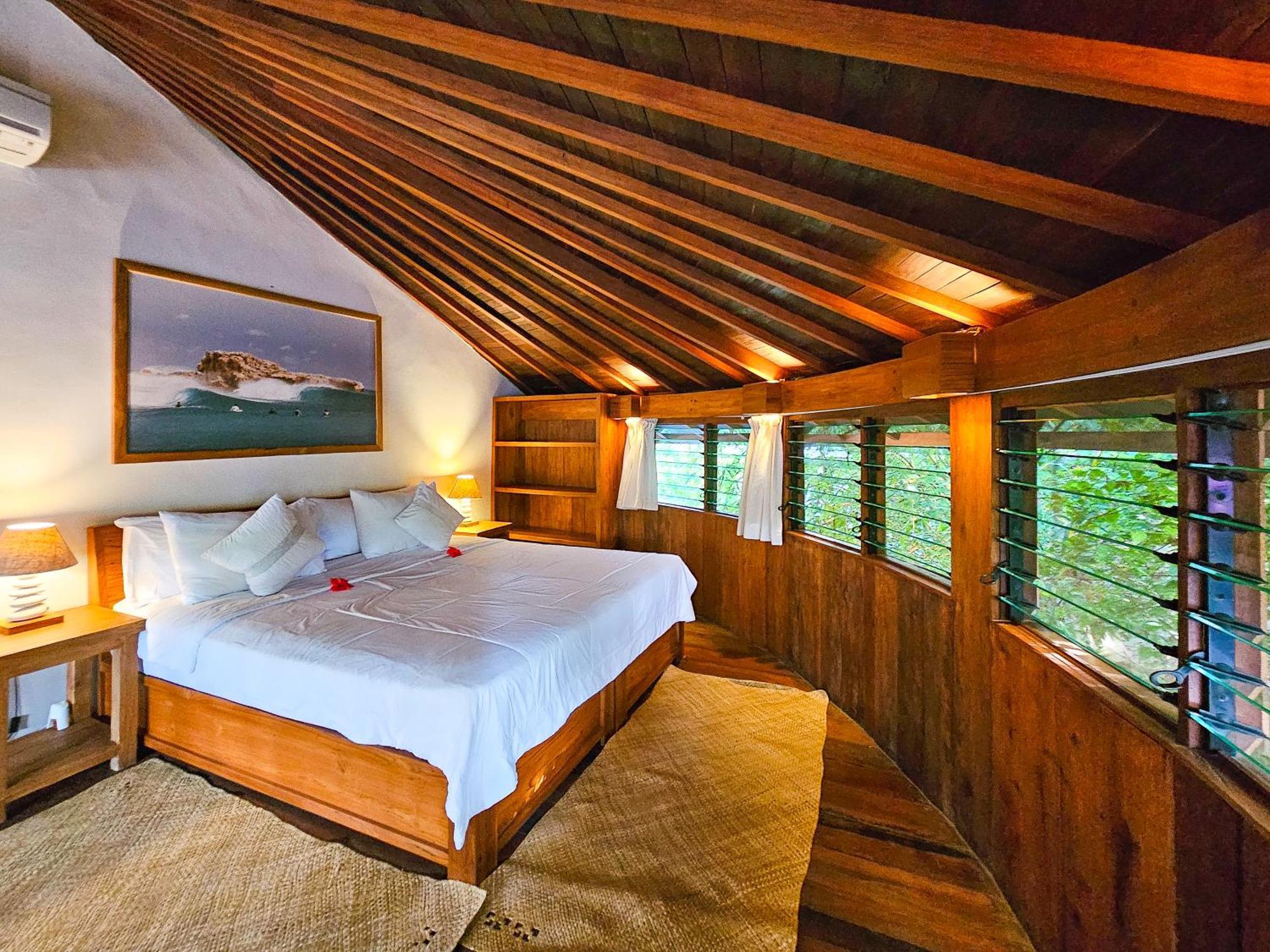 Keong Villas Nembrala 外观 照片