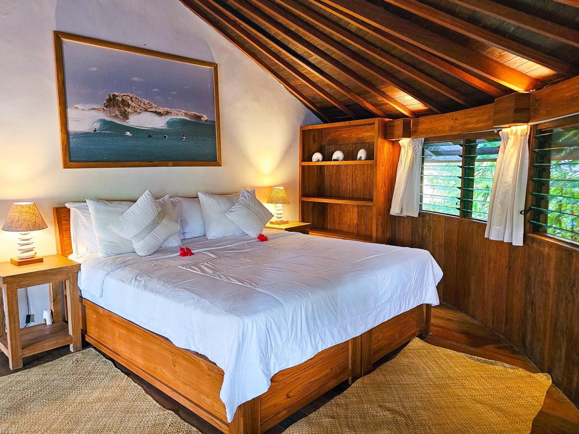 Keong Villas Nembrala 外观 照片
